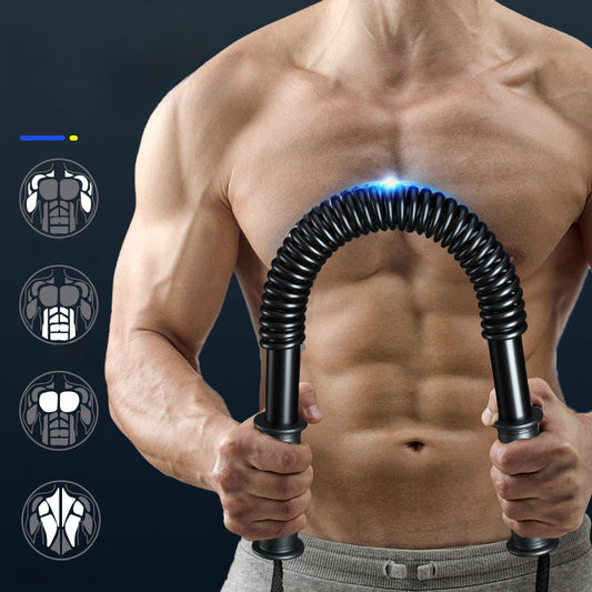 20kg Home Arm Fitness Device for Powerful Arms and Chest