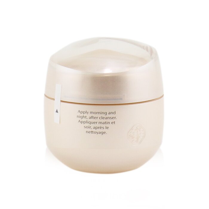 SHISEIDO - Benefiance Wrinkle Smoothing Cream Enriched